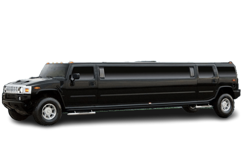 Hummer Stretch Limo