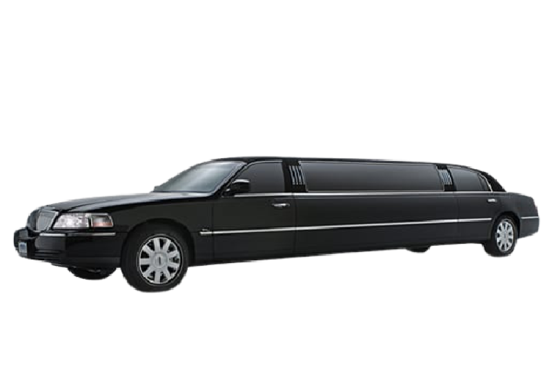 Lincoln Towncar Stretch Limo