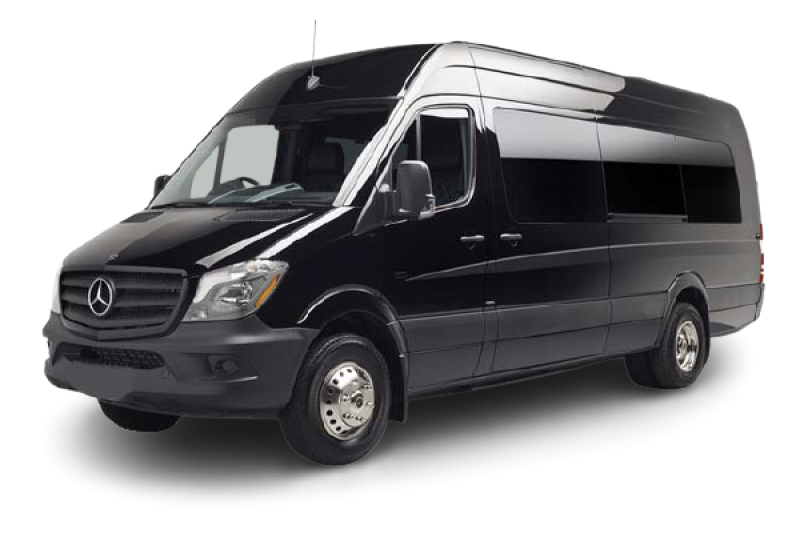 Mercedez Sprinter