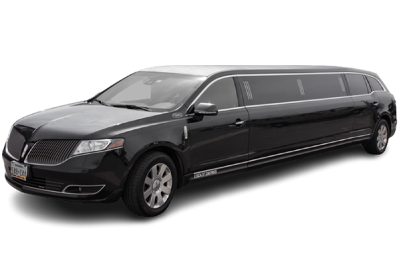 Lincoln MKT Stretch Limo