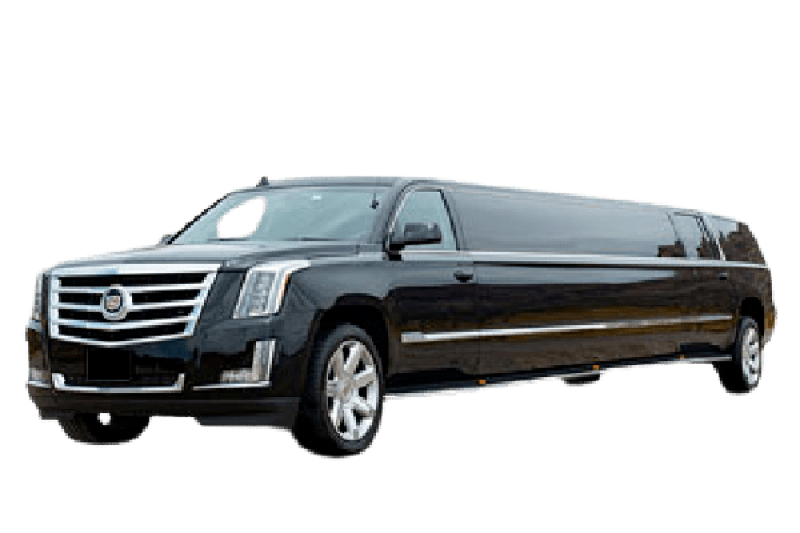 Cadillac Escalade Stretch Limo